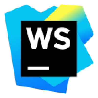 WebStorm